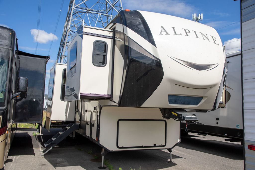 Keystone Alpine RVs For Sale near Lake City, WA - RV Trader