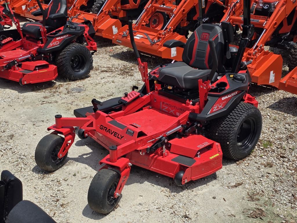 Stihl Mower Equipment For Sale Near Tallahassee, Florida