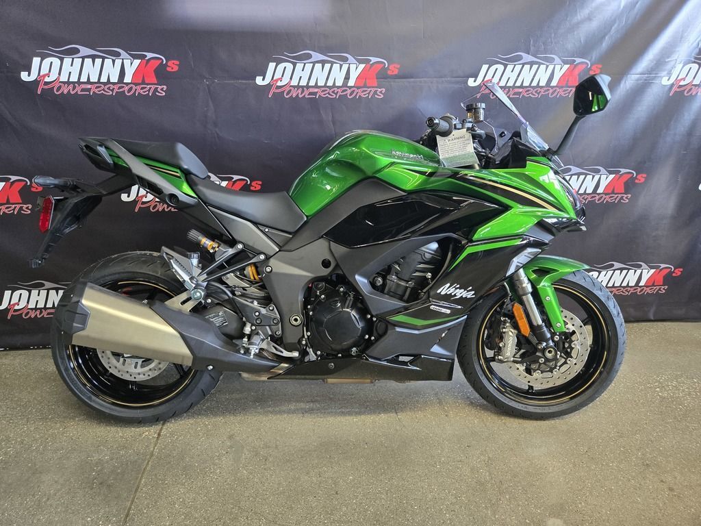 Johnny K's Powersports: Lodi in Burbank, Ohio. Find New and