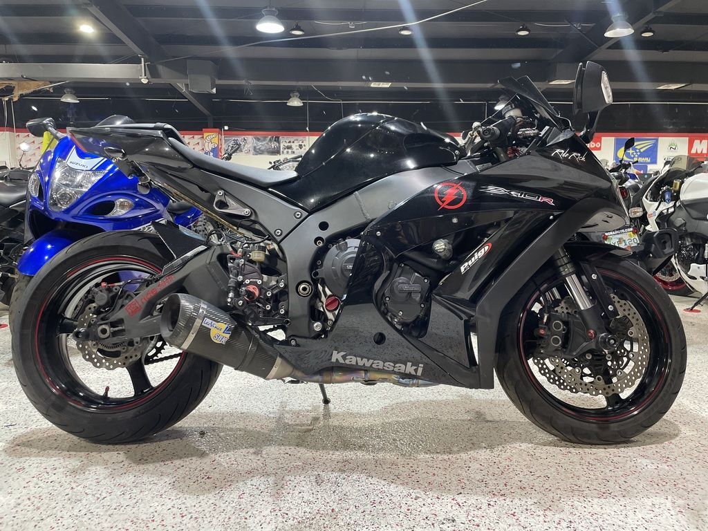 2012 Kawasaki Ninja Motorcycles For Sale - Cycle Trader