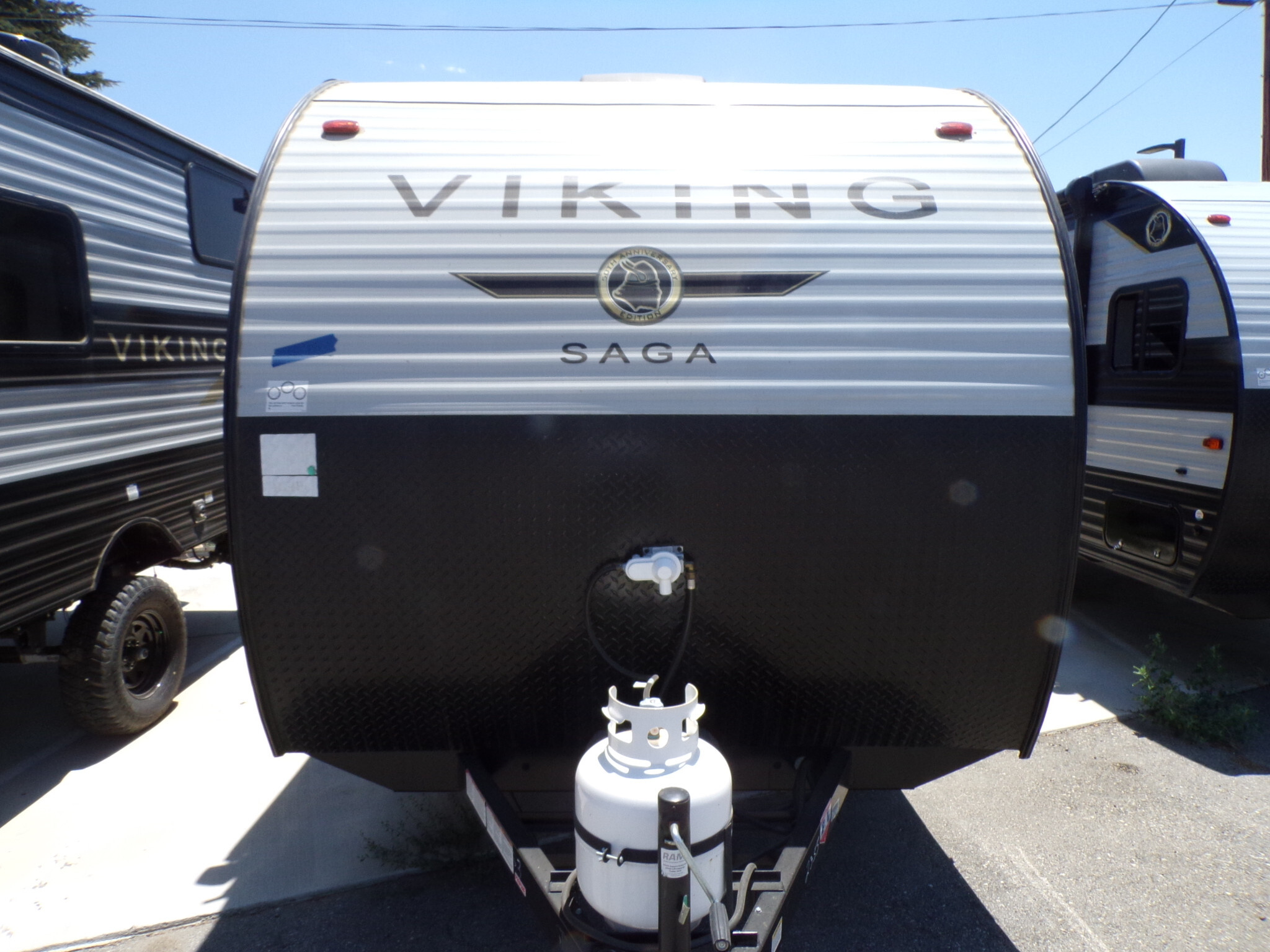 2023 Viking