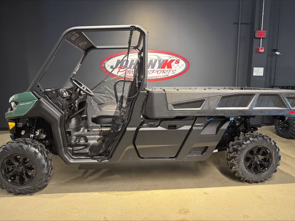 Johnny&#39;s - K ATVs & UTVs Motorcycle Dealerships | Johnny K's Powersports