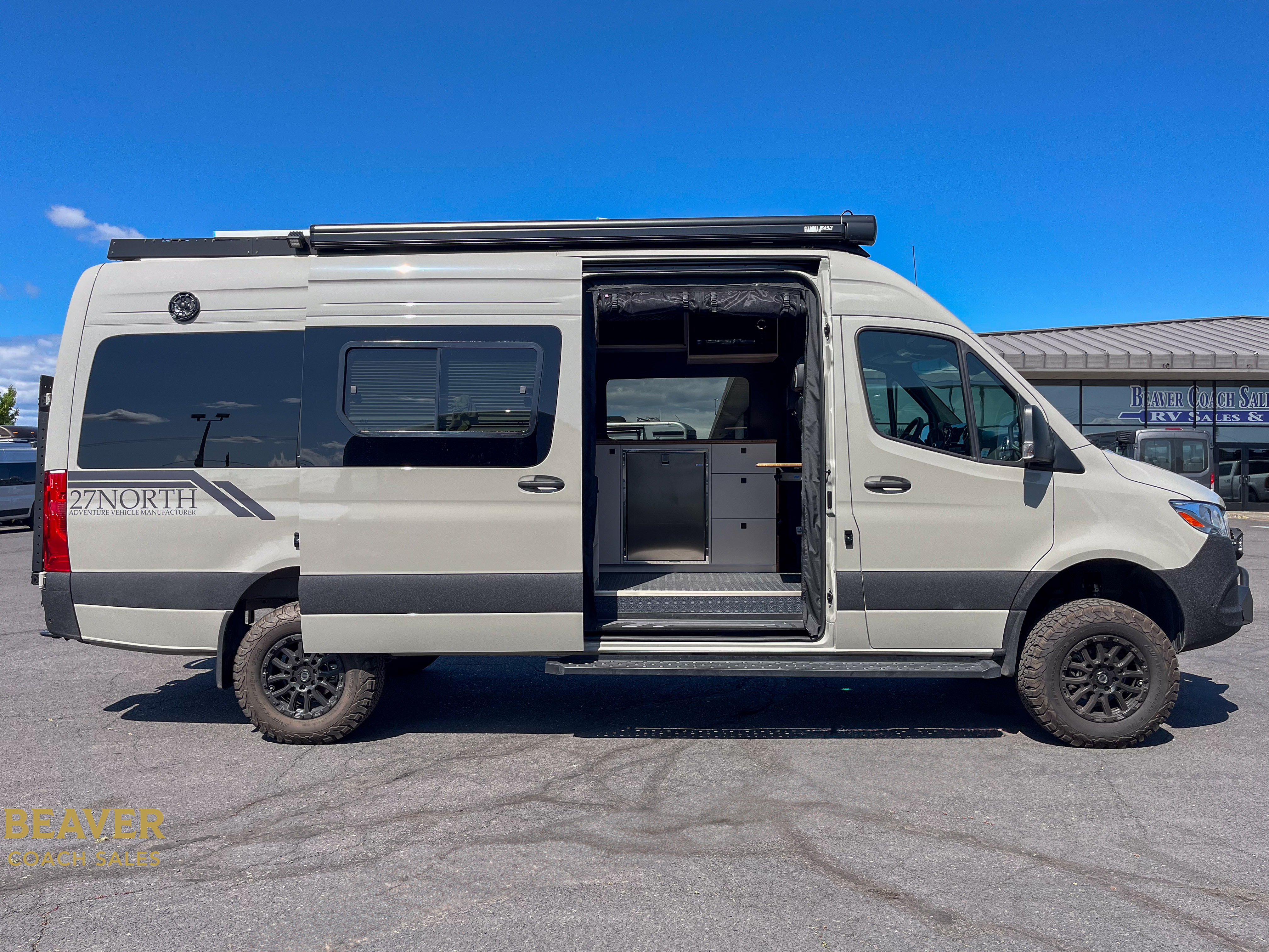 2025 Venture