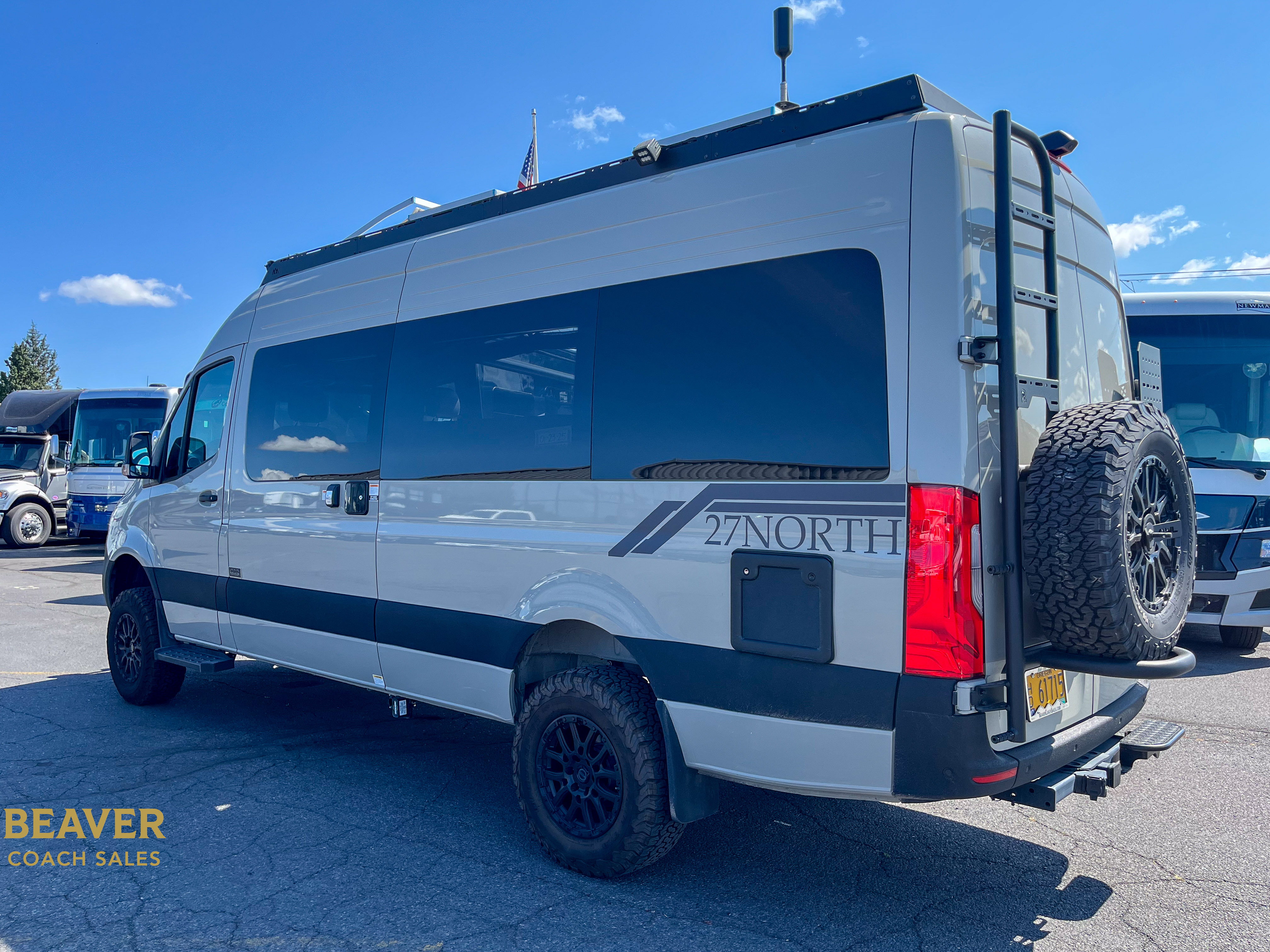 2025 Venture