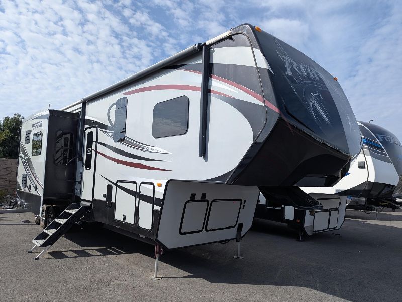 2014 Keystone RV