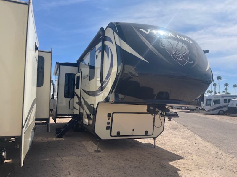 2017 Vanleigh Rv