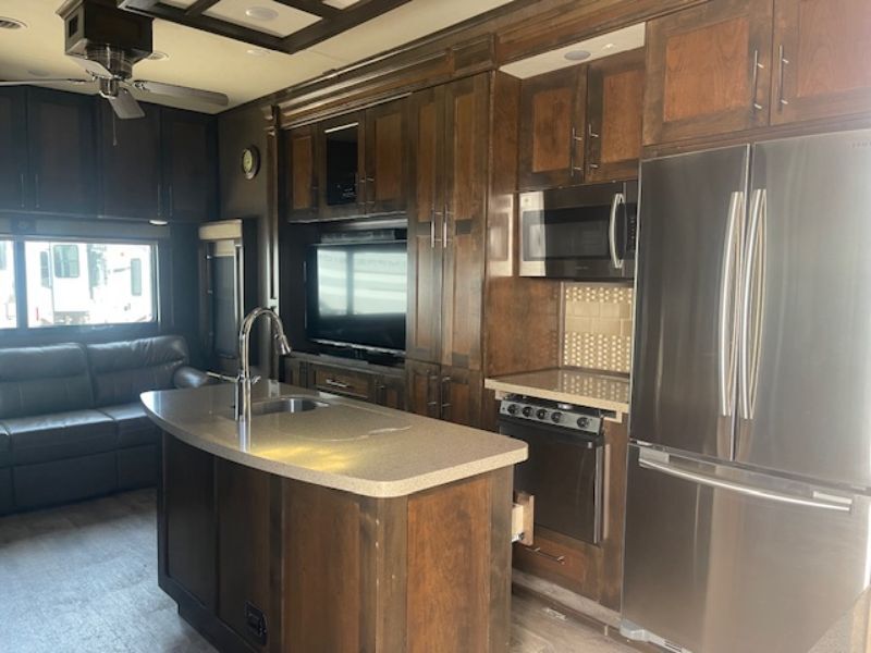 2017 Vanleigh Rv