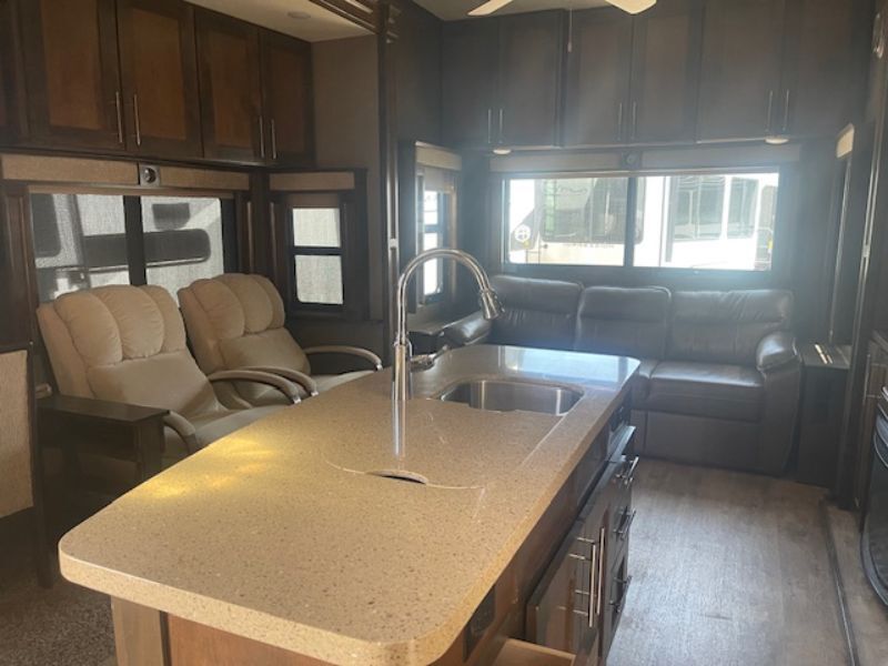 2017 Vanleigh Rv