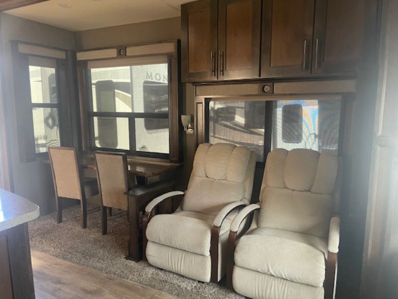 2017 Vanleigh Rv
