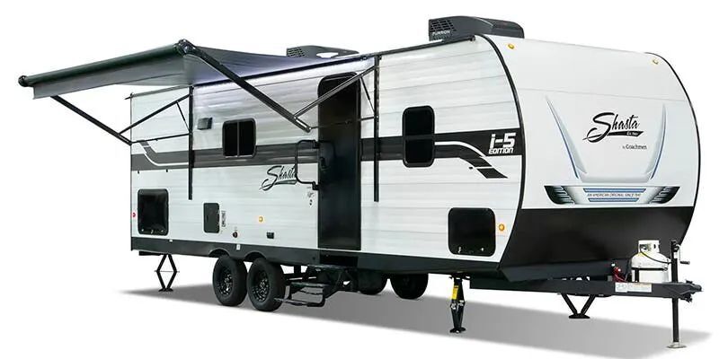 2025 Shasta
