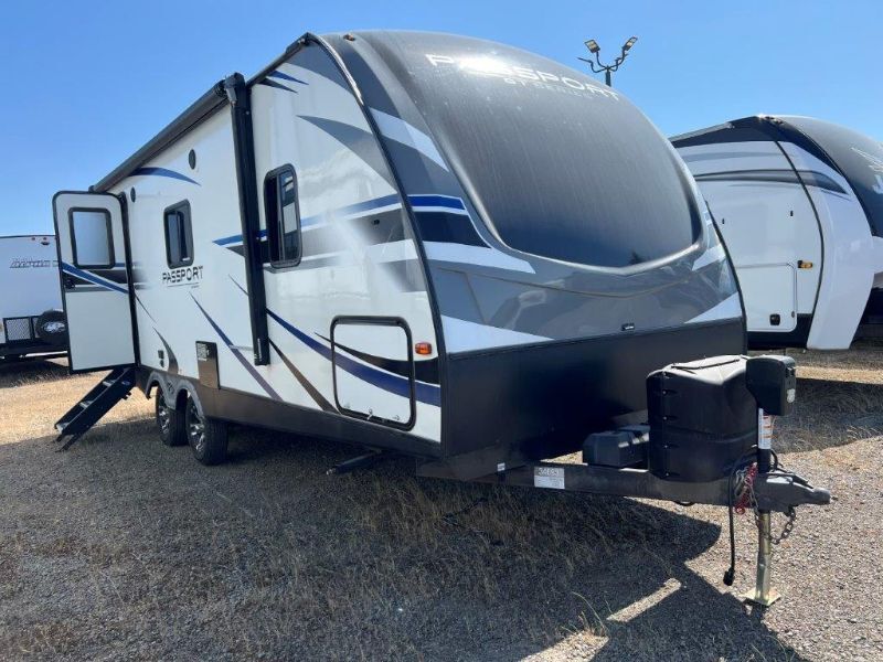 2020 Keystone RV