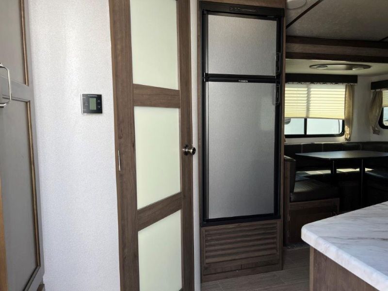 2020 Keystone RV