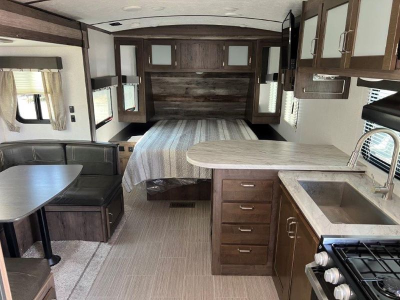 2020 Keystone RV