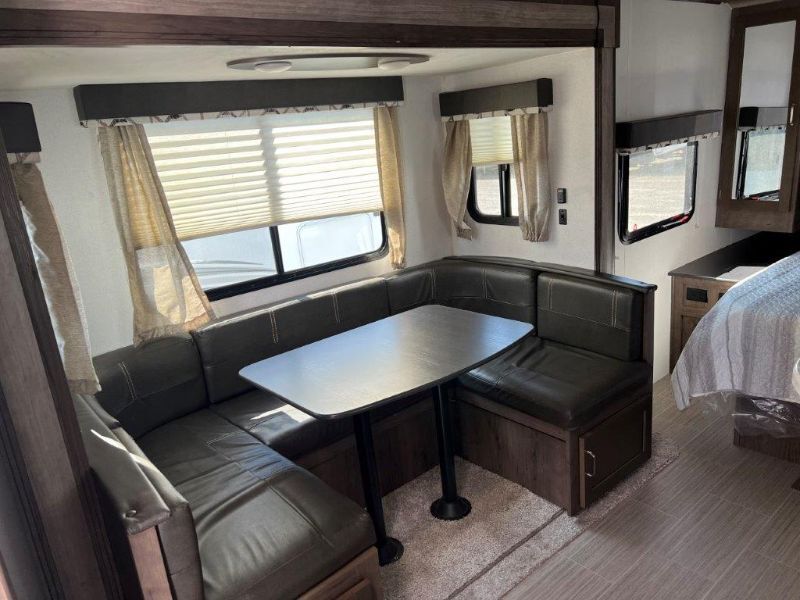 2020 Keystone RV