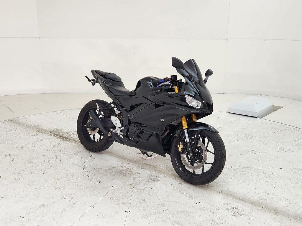 【R3♪】 Amazon.com: for YZF R3 yzf-R3 2021 2022 2023 Motorcycle Top