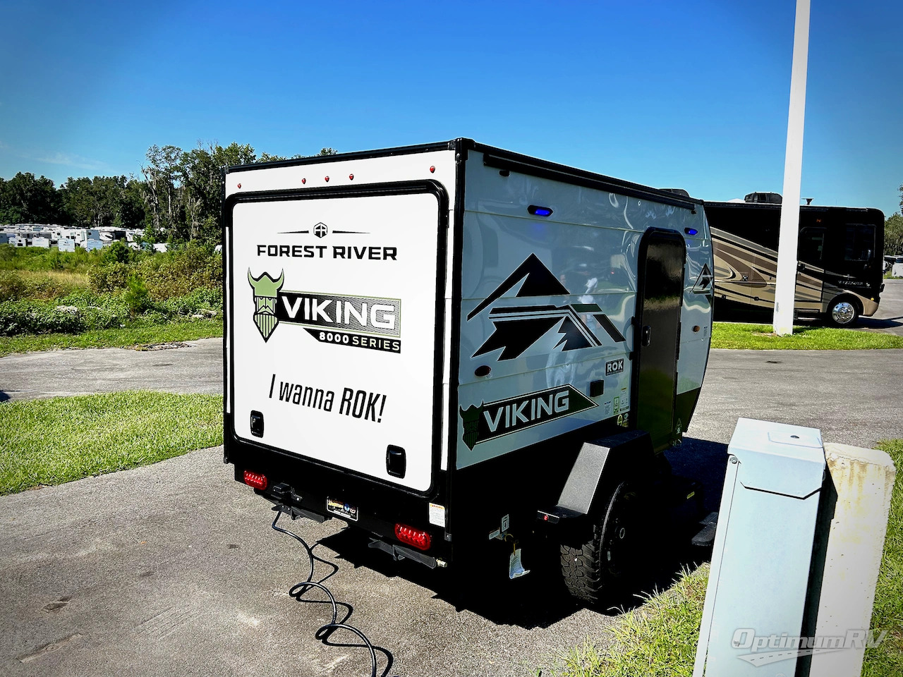 2025 Forest River