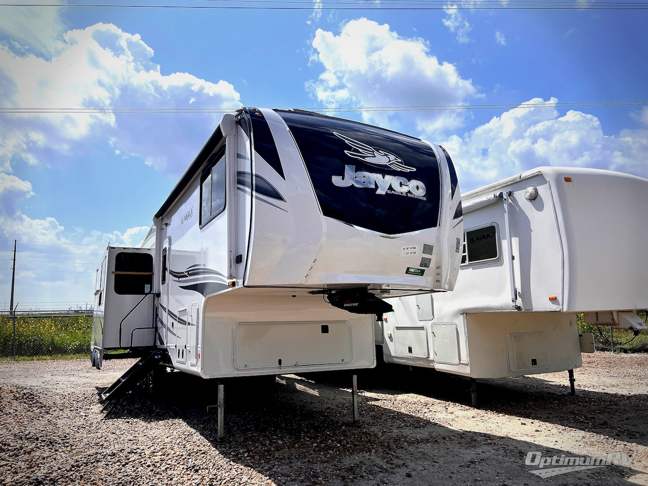 2023 Jayco