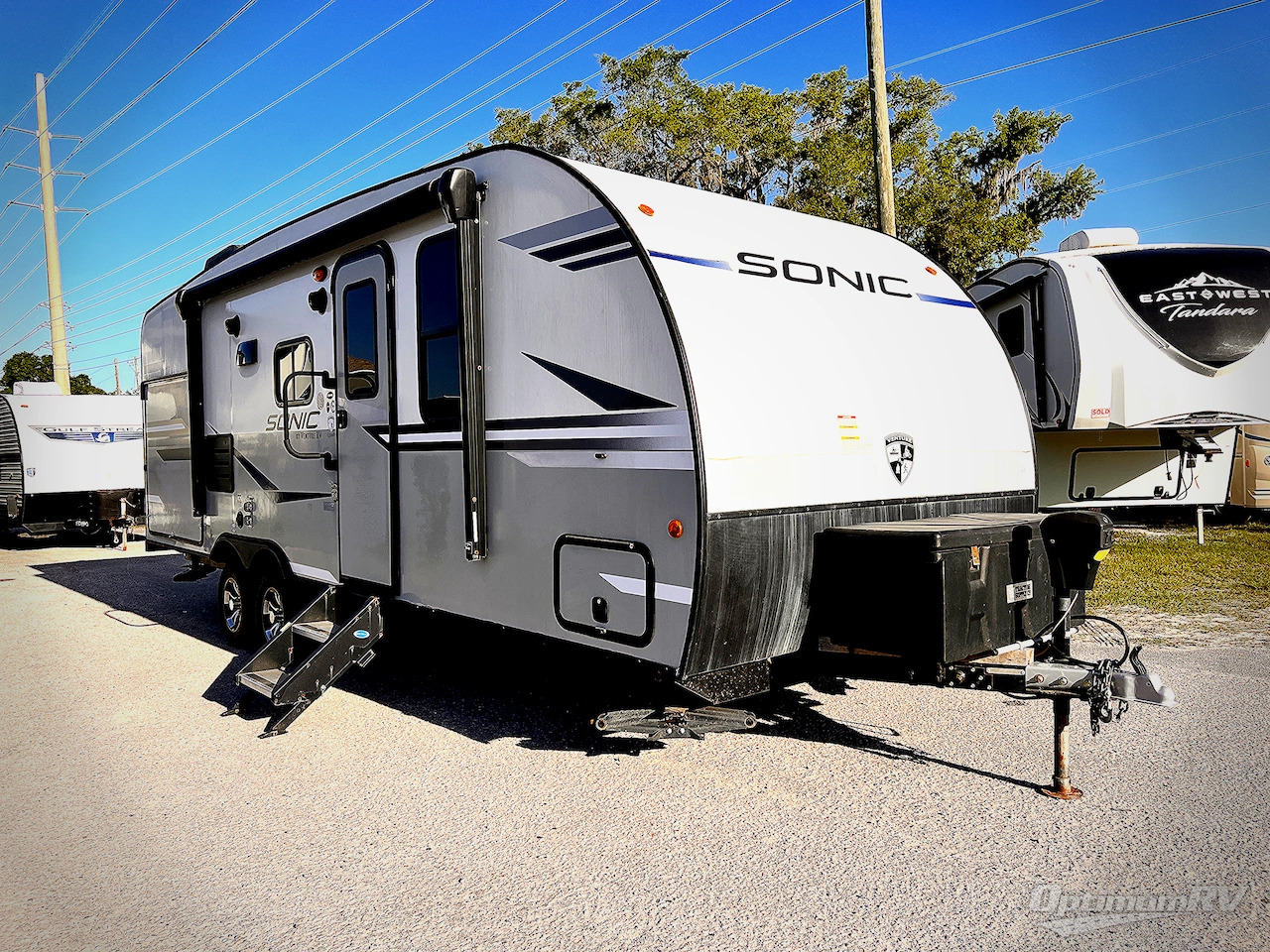 2020 Venture