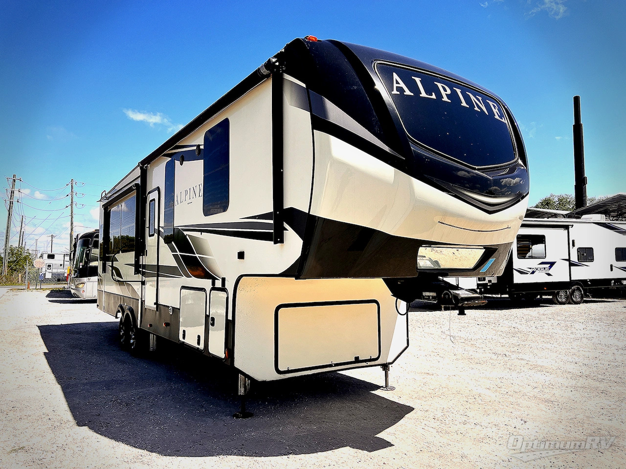 2020 Keystone RV