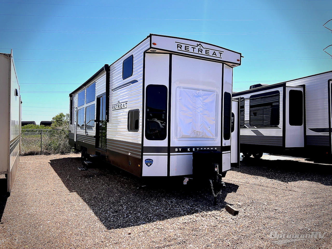 2025 Keystone RV