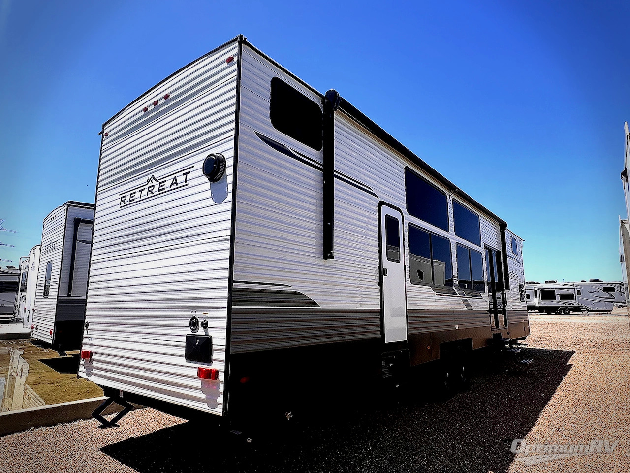 2025 Keystone RV