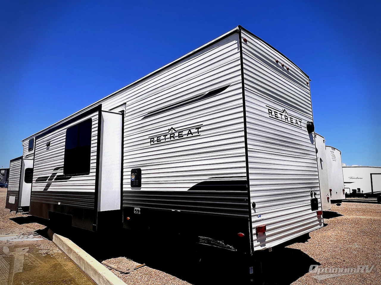 2025 Keystone RV