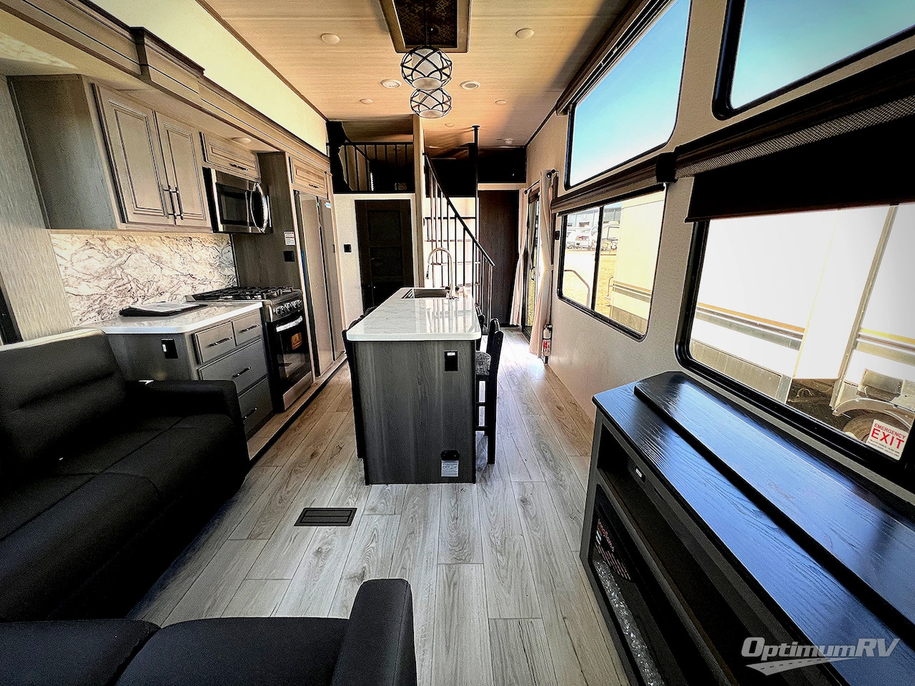 2025 Keystone RV