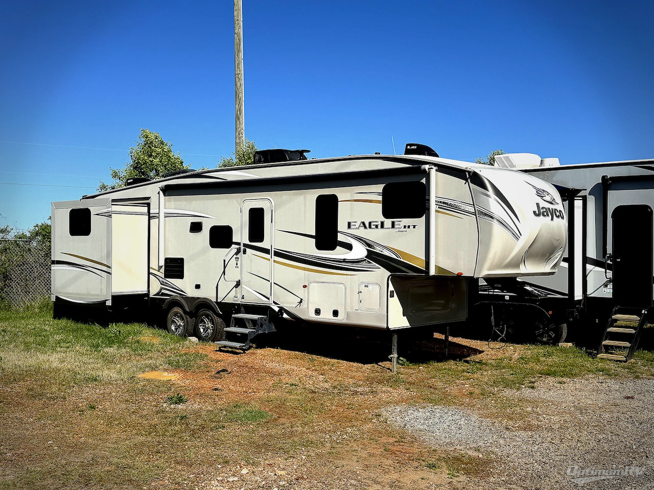 2017 Jayco