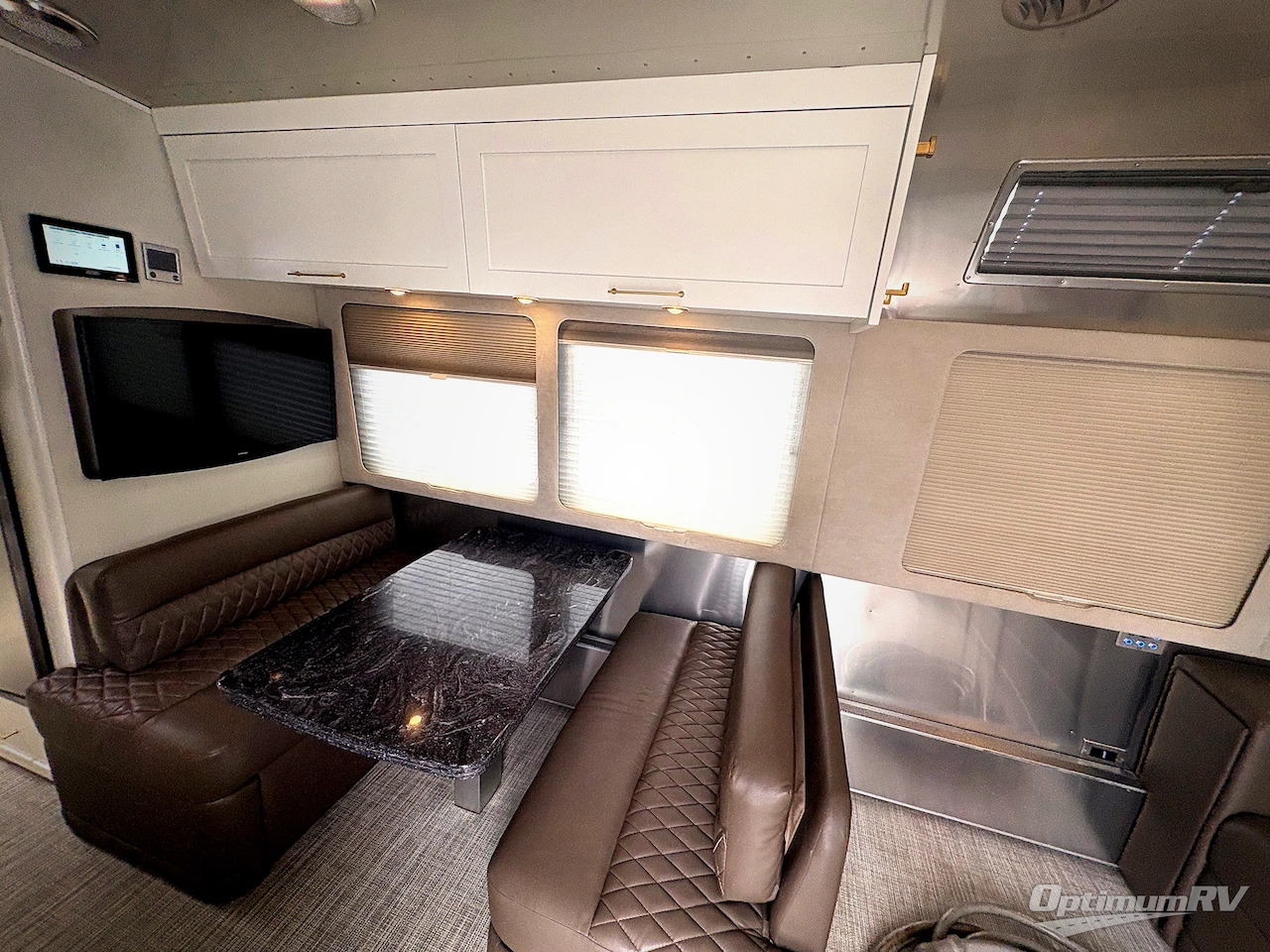 2021 Airstream globetrotter 30rb