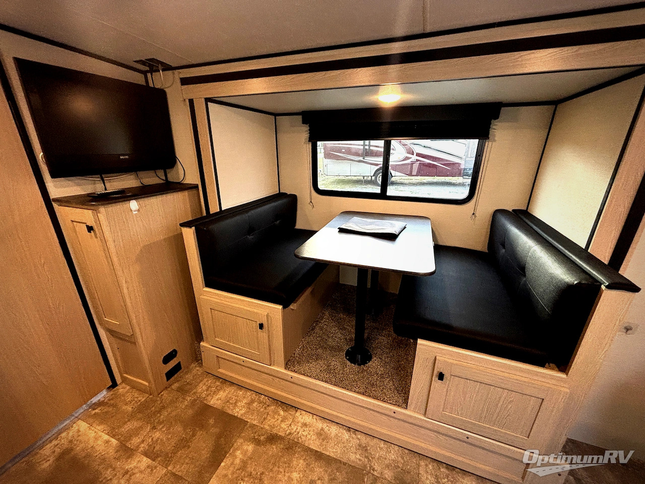 2023 Coachmen RV apex 203rbk