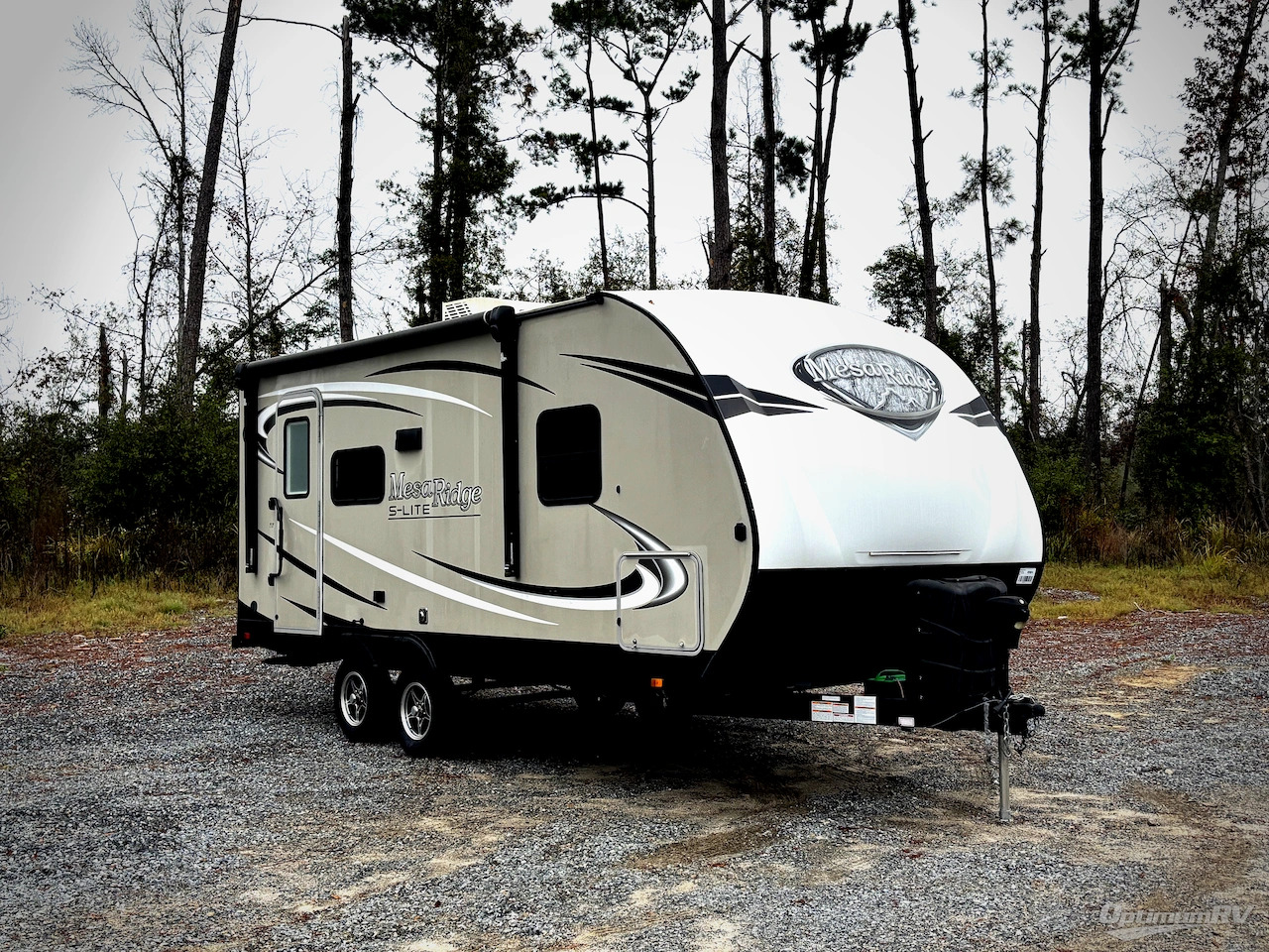 2021 Highland Ridge RV