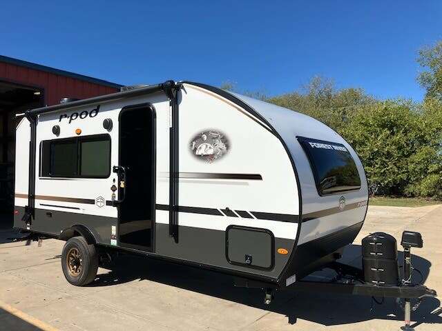 2025 Forest River r-pod 192