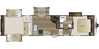 2017 Keystone RV cougar 326rds