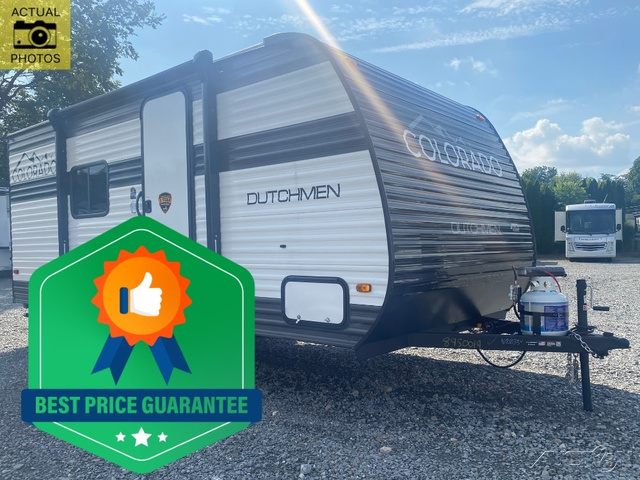 2026 Dutchmen RV