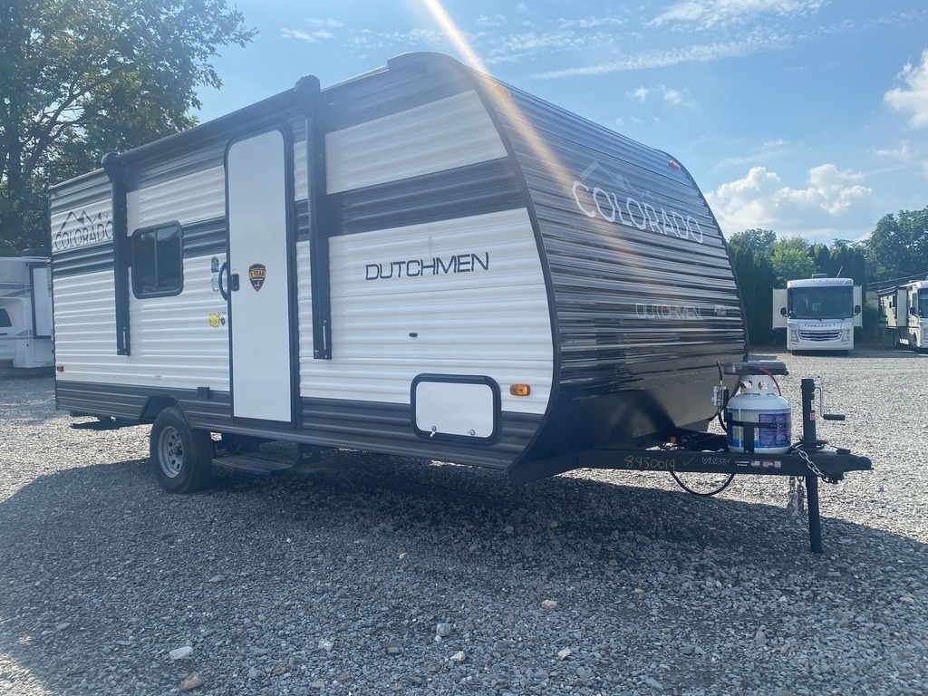 2026 Dutchmen RV
