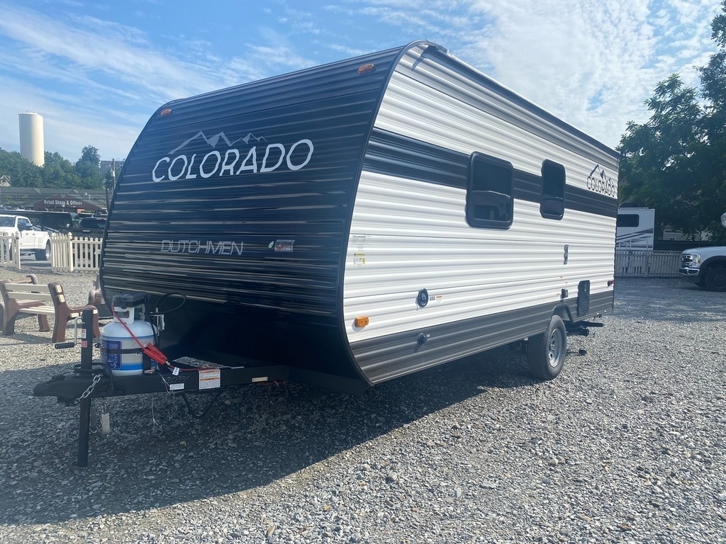 2026 Dutchmen RV