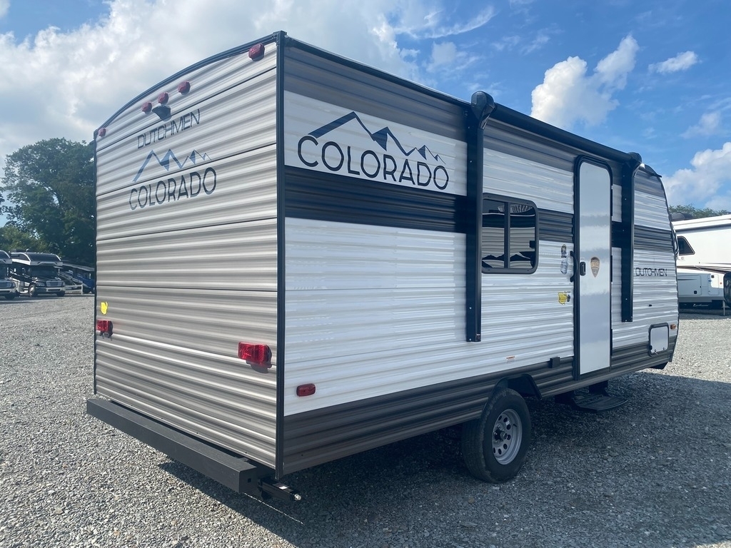 2026 Dutchmen RV
