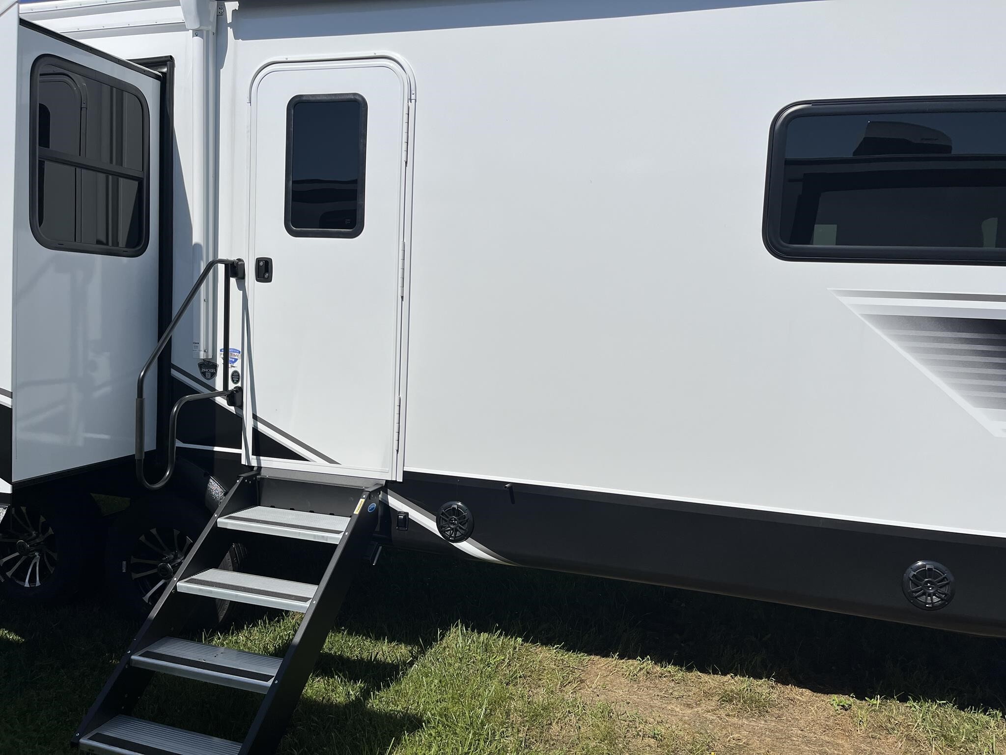 2025 Jayco