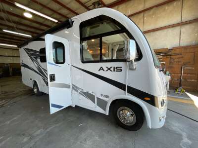 Thor Motor Coach Axis RVs For Sale near Jamestown, CA - RV Trader