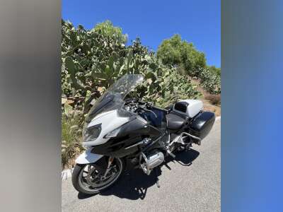 Bmw R 1200 Rtp Motorcycles For Sale - Cycle Trader