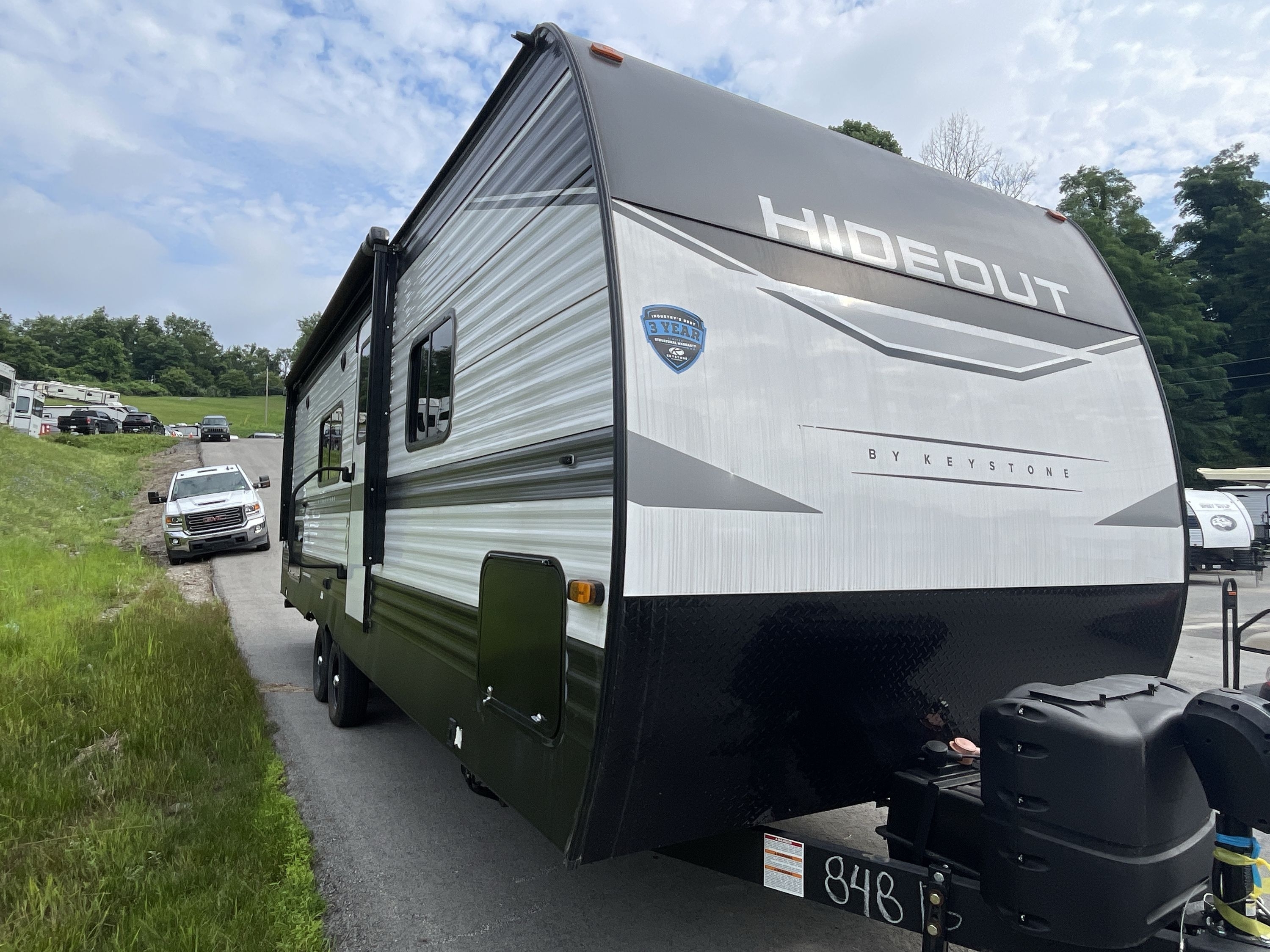 2023 Keystone Hideout RVs For Sale - RV Trader