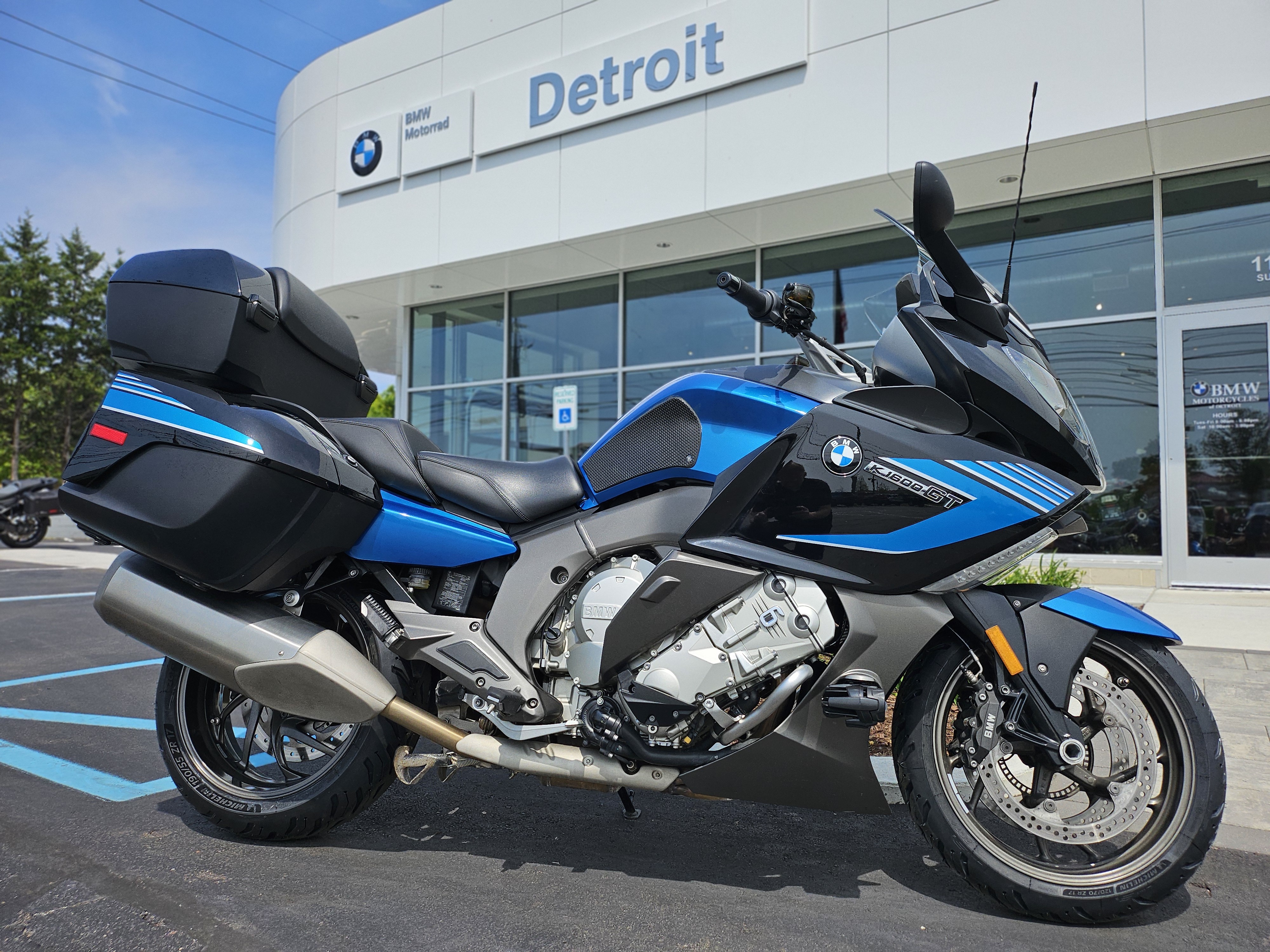 Used Motorcycles For Sale Near Rochester Hills, MI - Cycle