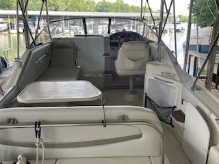 2000 Regal 2660 Commodore in lake wylie SC