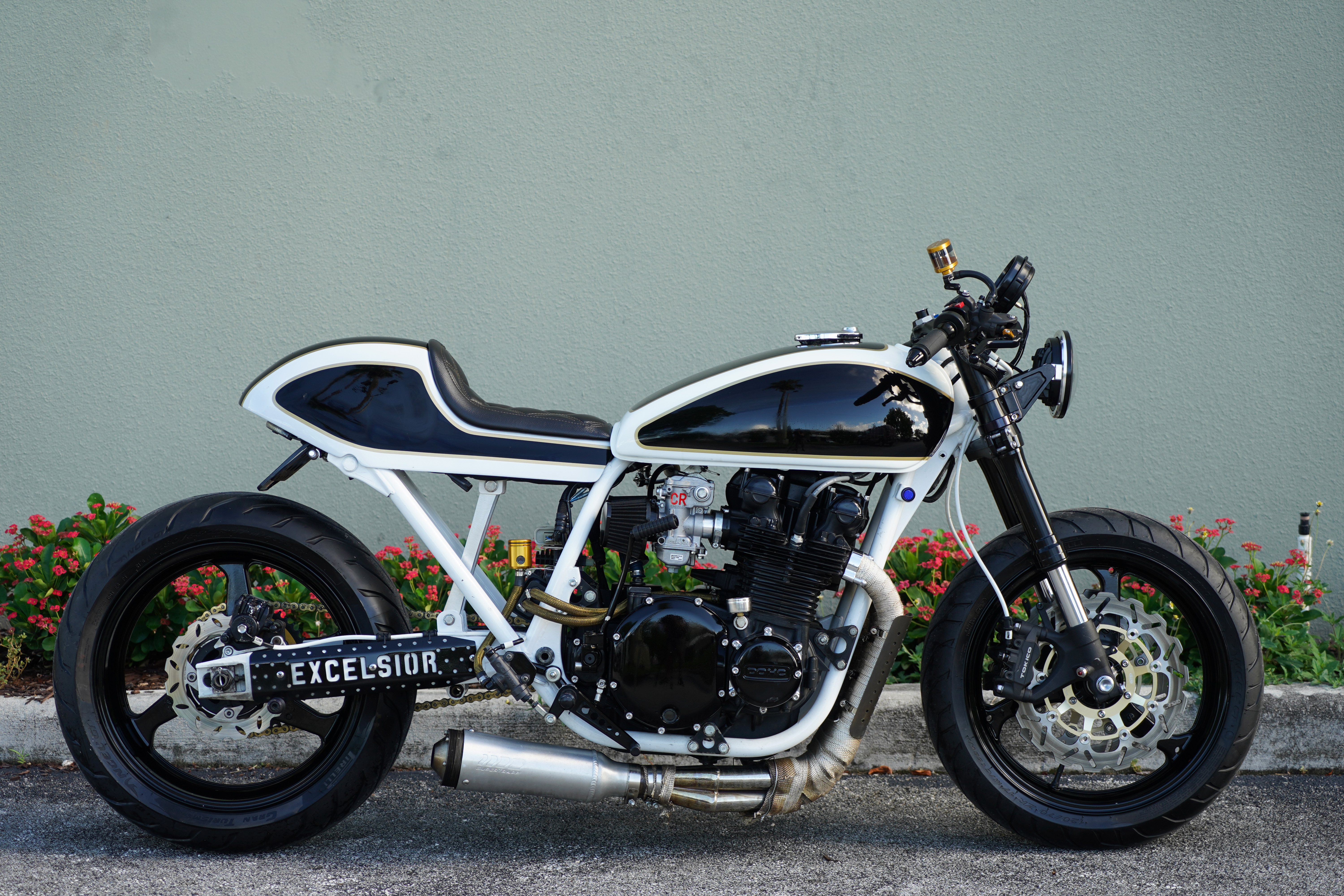 1976 Kawasaki Kz Motorcycles For Sale - Cycle Trader