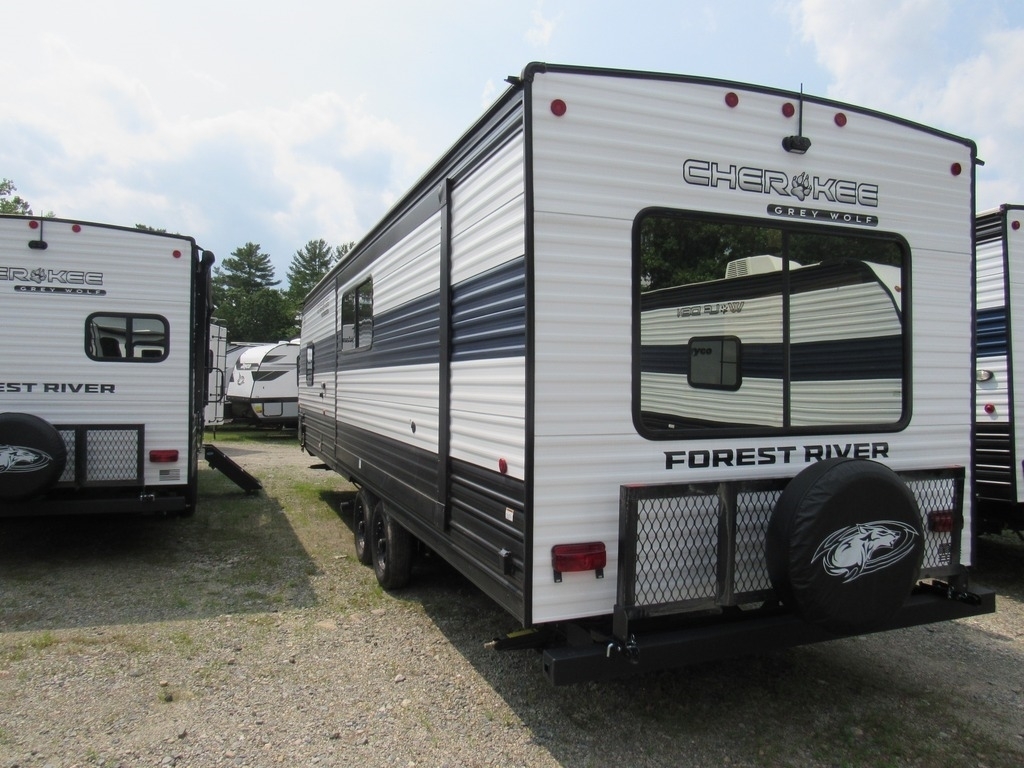 2025 Forest River