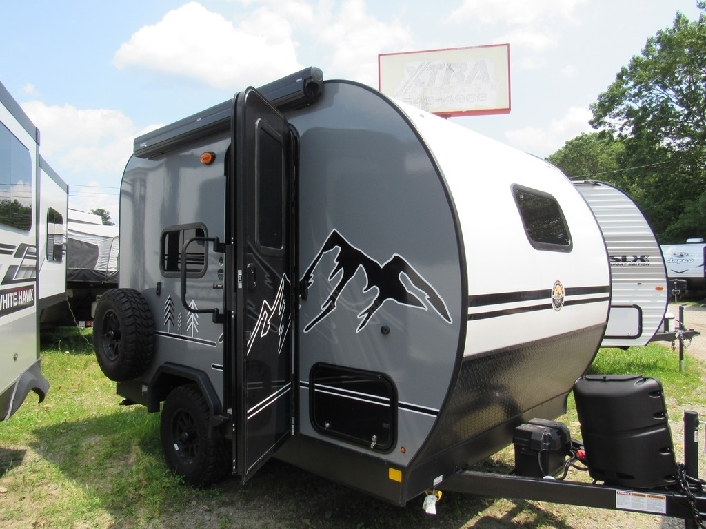 2025 Modern Buggy