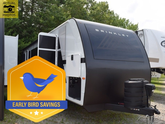 2026 Brinkley RV