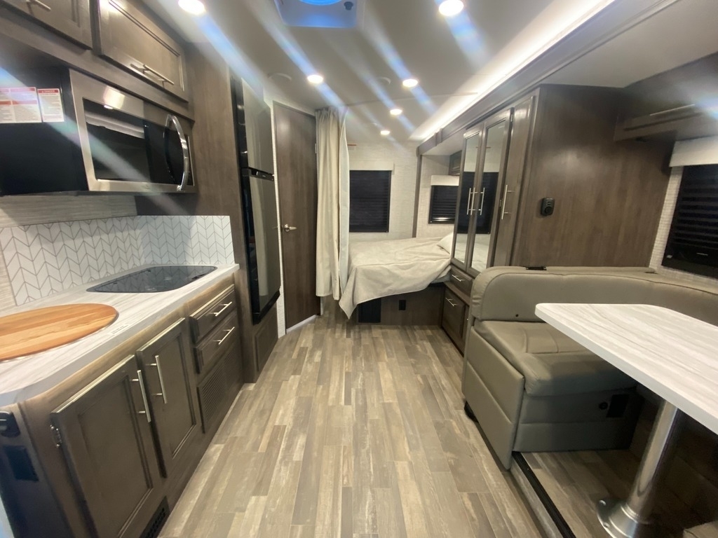 2025 Jayco melbourne 24l