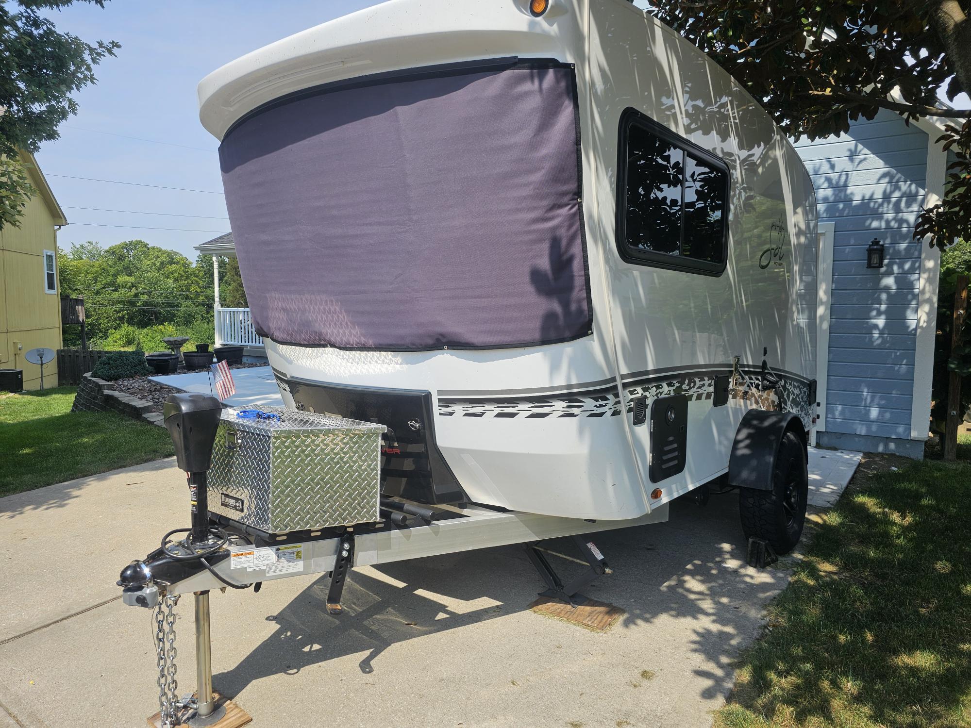 2024 Intech Sol DAWN ROVER in lees summit MO