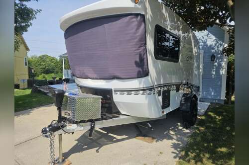 2024 Intech Sol DAWN ROVER in lees summit MO